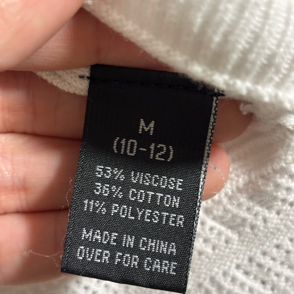 Simply Southern Gray and Pink Fleece Pullover - Picture 8 of 8